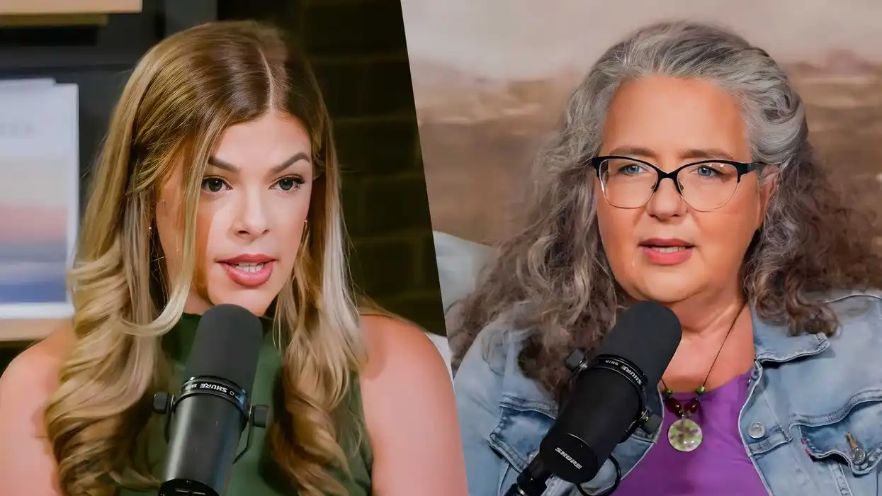 Antifreeze ice cream and pesticide tea: Why it's time to ditch processed foods