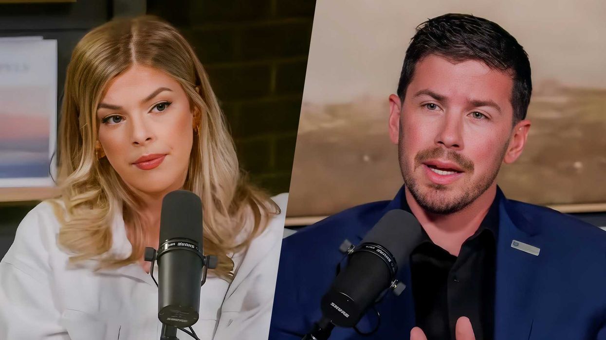 Psychology vs. scripture: What’s really behind depression?