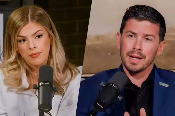 Psychology vs. scripture: What’s really behind depression?