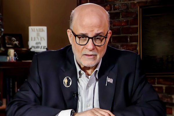 From New York to the nation: Mark Levin warns that socialism’s endgame is America itself