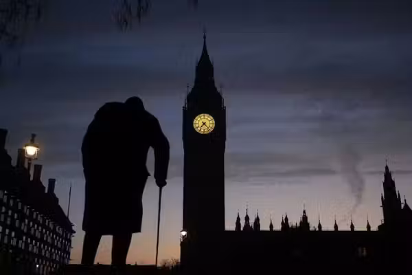 America can’t afford to lose Britain — again