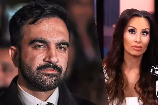 Zohran Mamdani’s war on Trump will bankrupt NYC before liberals wake up