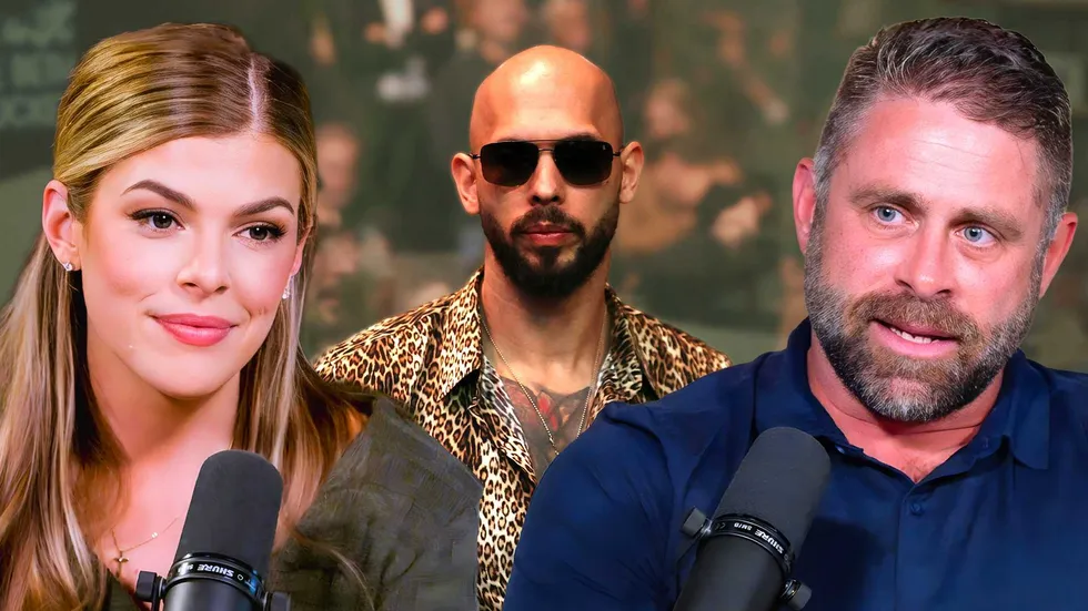 Muscular Christianity: Debunking the manosphere’s lies