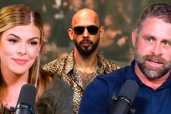 Muscular Christianity: Debunking the manosphere’s lies