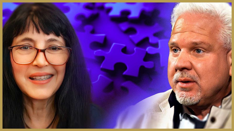 What if autism is actually a doorway to the spirit realm? Leading neuroscientist says it’s true