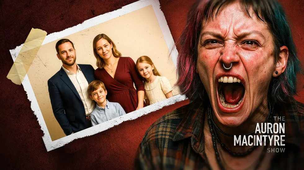 The Economist declares war on white babies