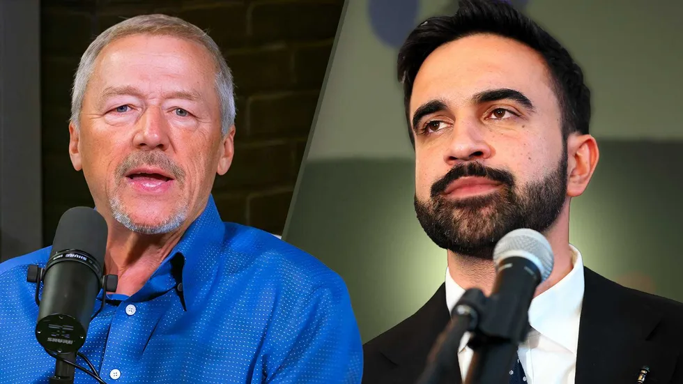 Far-left wins could backfire for Democrats in 2026