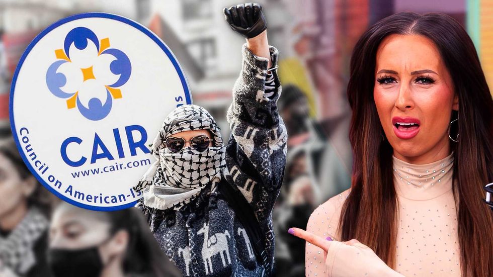 How Islamic 'charities' fund terror with YOUR m​oney