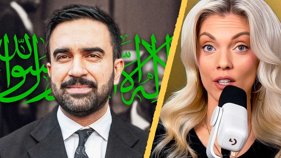 Zohran Mamdani: A jihadist intent on Muslim takeover of the US?