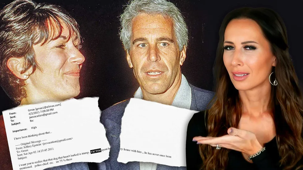 Sorry, liberals — the Epstein emails don’t nail Trump