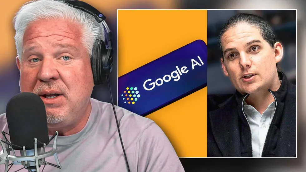 He was DEFAMED by an ‘AI chatbot’ — and the full story is INSANE