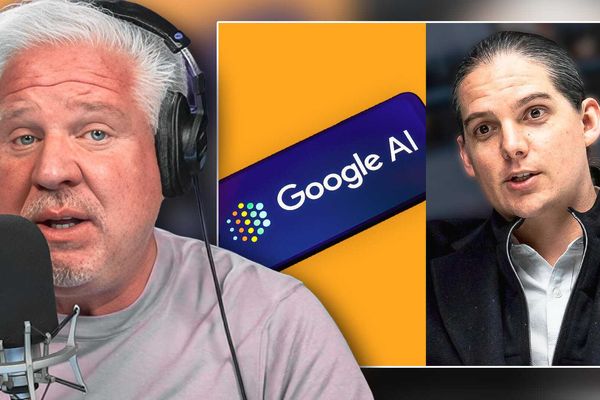 He was DEFAMED by an ‘AI chatbot’ — and the full story is INSANE