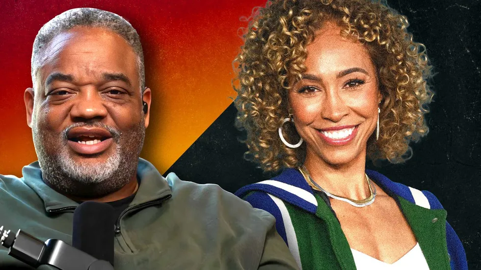 Pat McAfee defies ESPN norms by hosting Trump — and executives can’t stop him