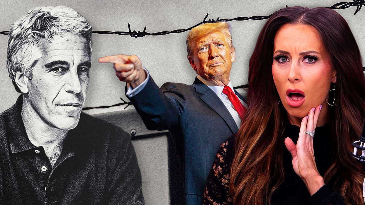 Did Trump take down Epstein? This email changes EVERYTHING