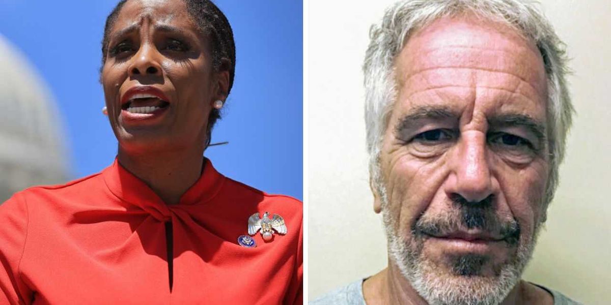 Democratic lawmaker texted Epstein during hearing — appeared to use his tips to grill Trump’s ex-lawyer