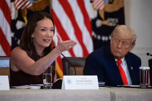 Trump admin drops hammer on SNAP scammers after finding 186K dead people collecting benefits