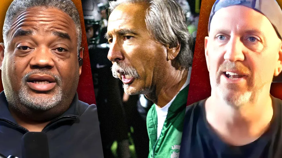 Beloved ‘Last Chance U’ coach John Beam shot and killed on Oakland campus