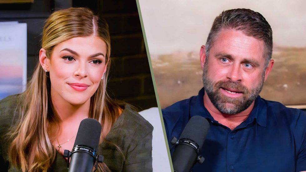 Ex-Green Beret’s fatherhood lessons that shape strong daughters