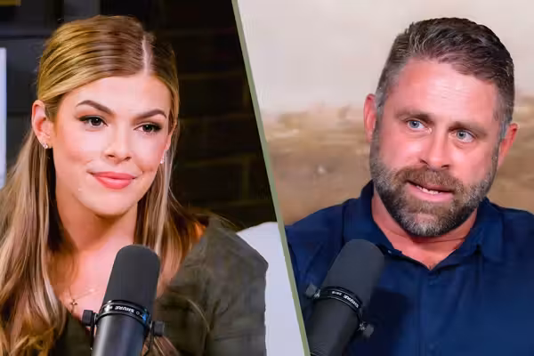 Ex-Green Beret’s fatherhood lessons that shape strong daughters