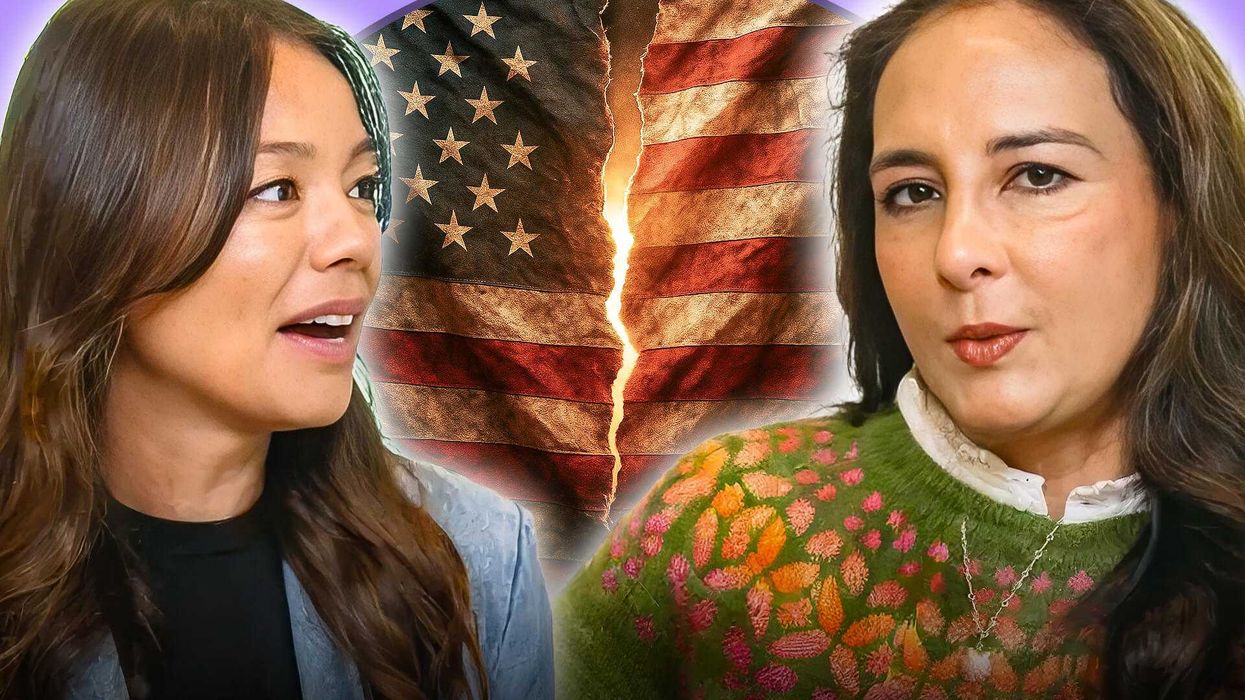 'Circling the drain': California has become a warning to the nation