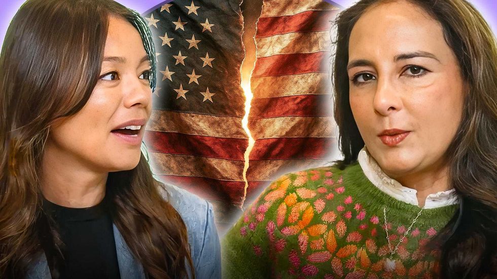 'Circling the drain': California has become a warning to the nation