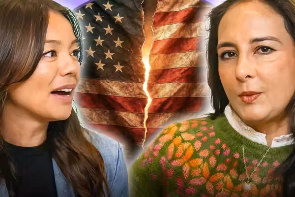 'Circling the drain': California has become a warning to the nation