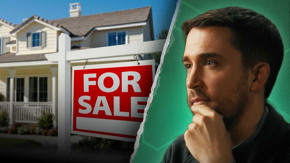 Debt slavery for the young, tax breaks for the old — welcome to America’s housing reality