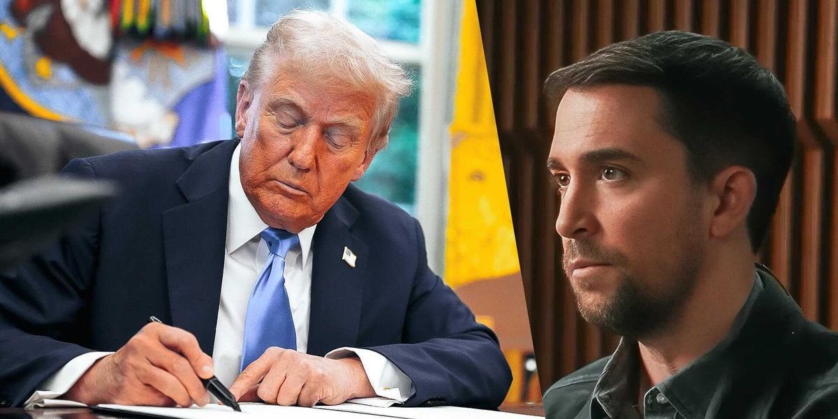 Trump defends H-1B; undercuts his own immigration narrative 2 The New Atlantis