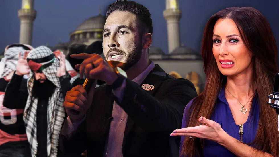 The hostile Islamic takeover of America: ‘We will not stop until it enters every home’