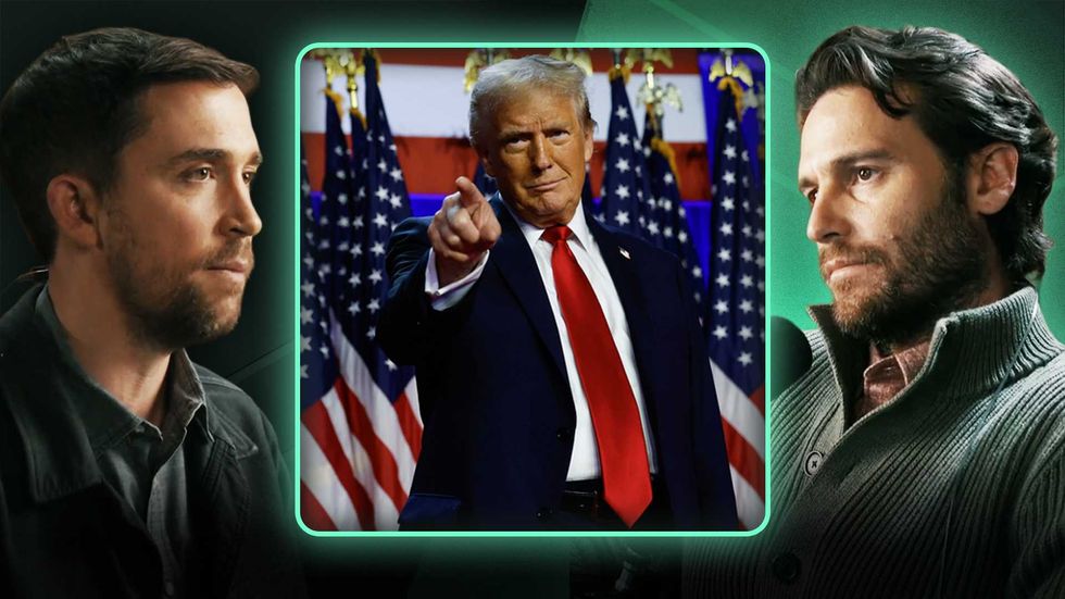 The 5-point plan to turn Trump’s 2025 wins into permanent victory