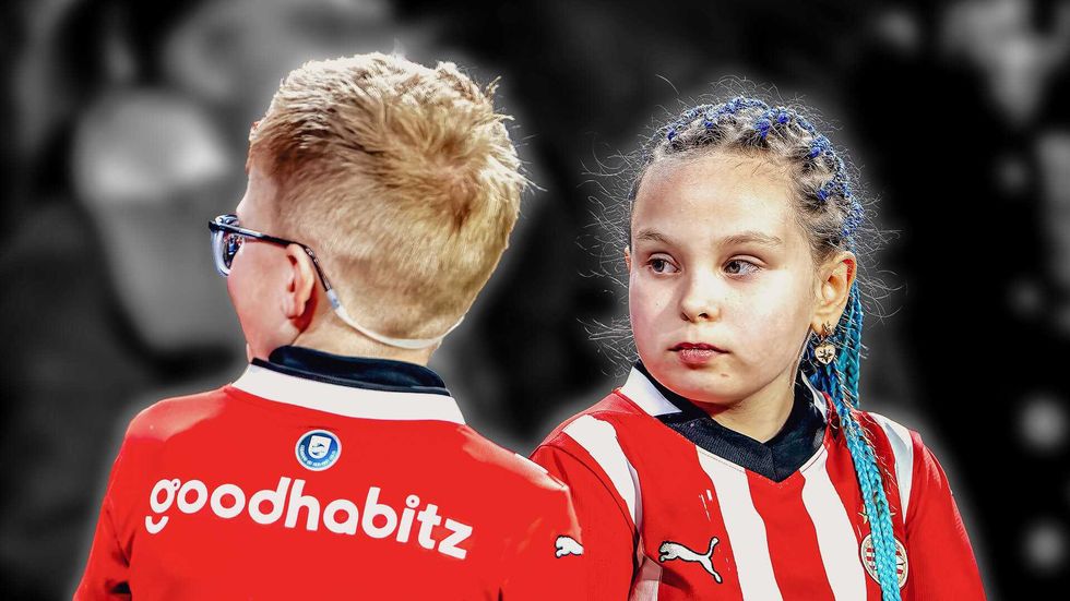 Undercover video reveals Ohio school official IGNORING ban on boys in girls’ sports