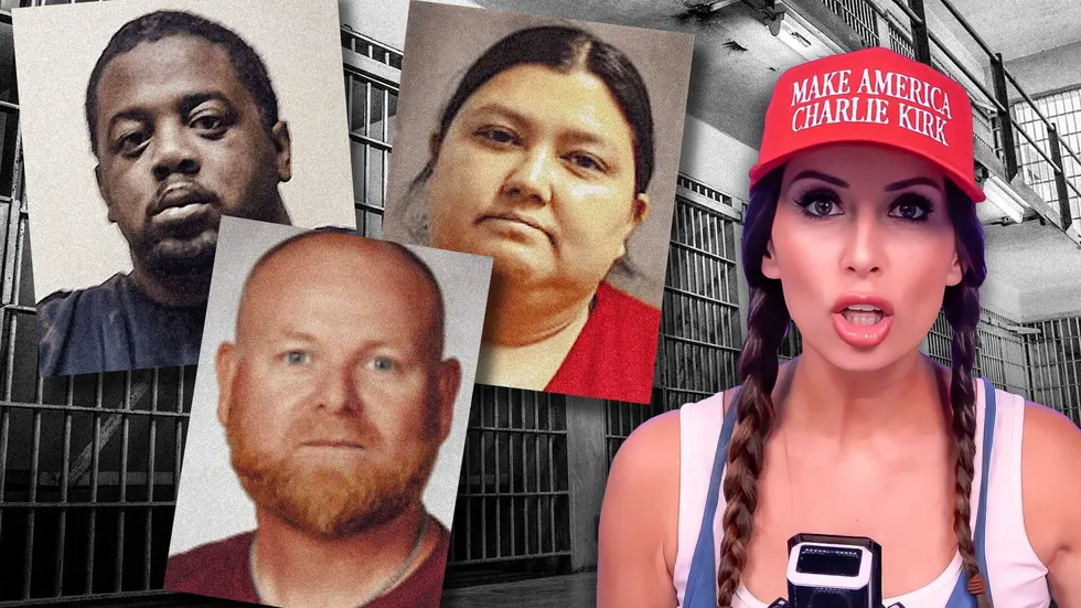 PERVERT! ANOTHER Texas football coach accused of DISGUSTING locker room act