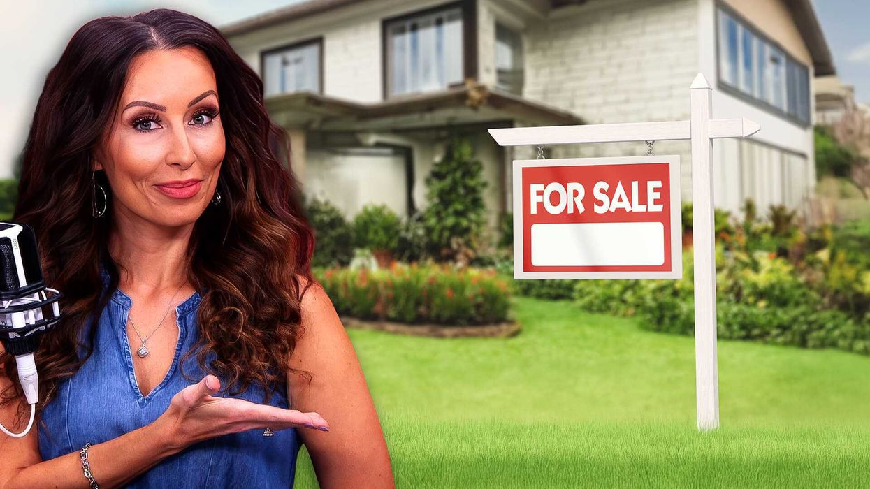 The REAL solution to the housing crisis nobody's talking about