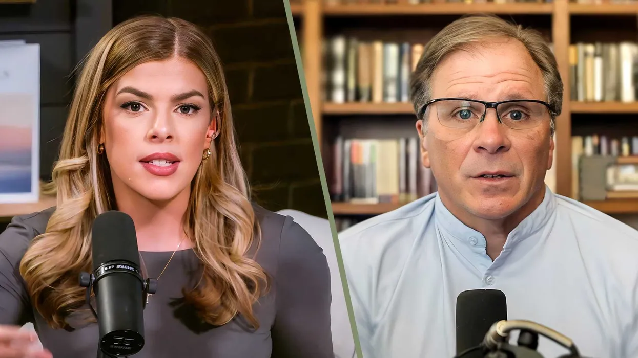 Exposing the dark truth: Communism, Satan, and government power