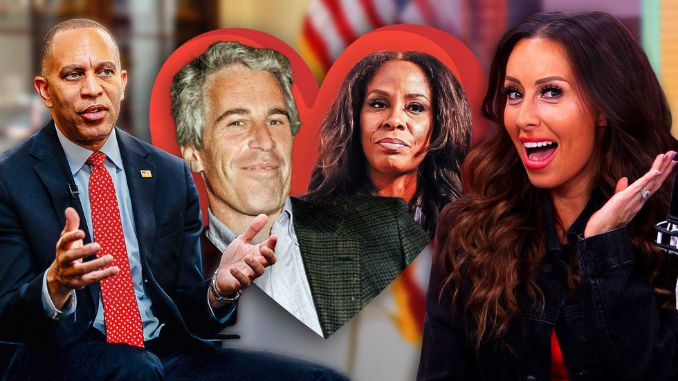 Epstein files backfire as Democrats get pulled into their own trap