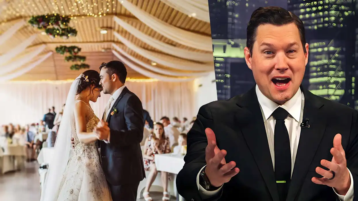 Brand-new Pew Research poll shows ALARMING trend among high school senior girls