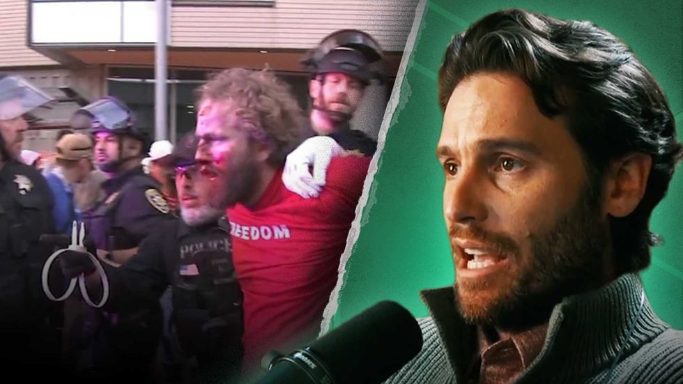 Despite terrorist designation, Antifa still runs wild — and conservatives want real action