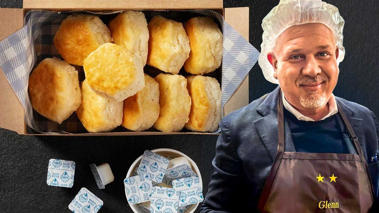 Glenn Beck corners Cracker Barrel CEO: Did DEI influence the rebrand? — Her surprising answer