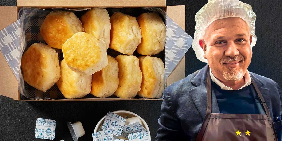 Glenn Beck corners Cracker Barrel CEO: Did DEI influence the rebrand? — Her surprising answer