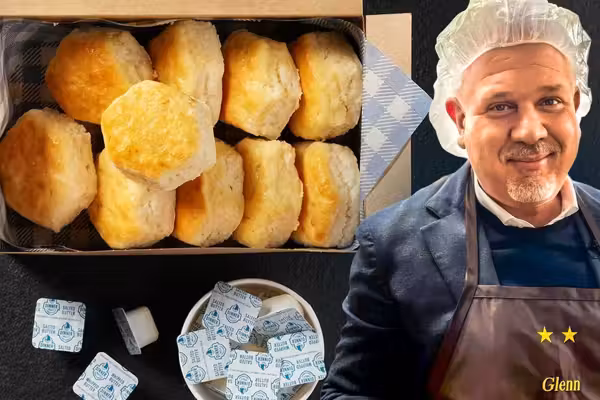 Glenn Beck corners Cracker Barrel CEO: Did DEI influence the rebrand? — Her surprising answer
