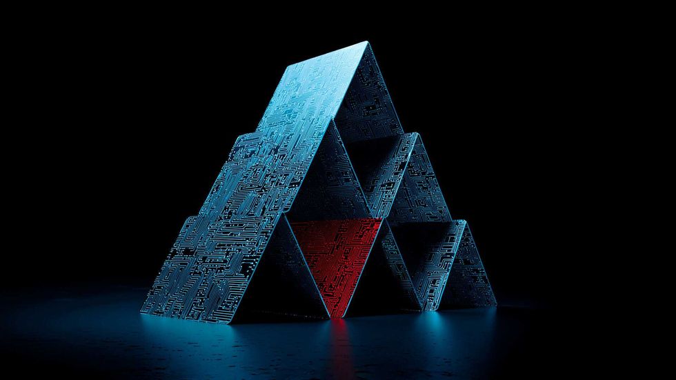 Cloudflare crash exposes the internet’s fragile core — and worse may be coming