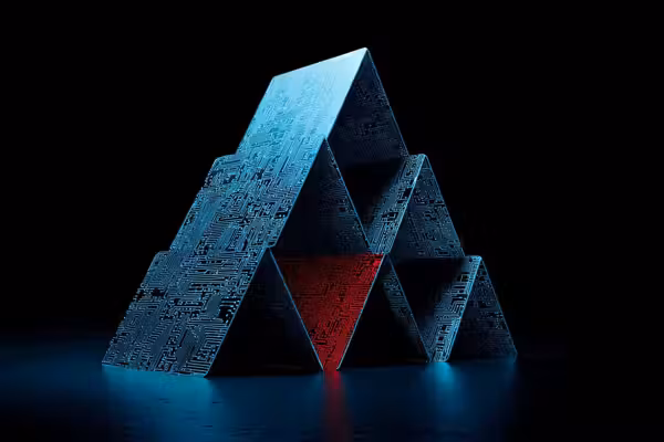 Cloudflare crash exposes the internet’s fragile core — and worse may be coming