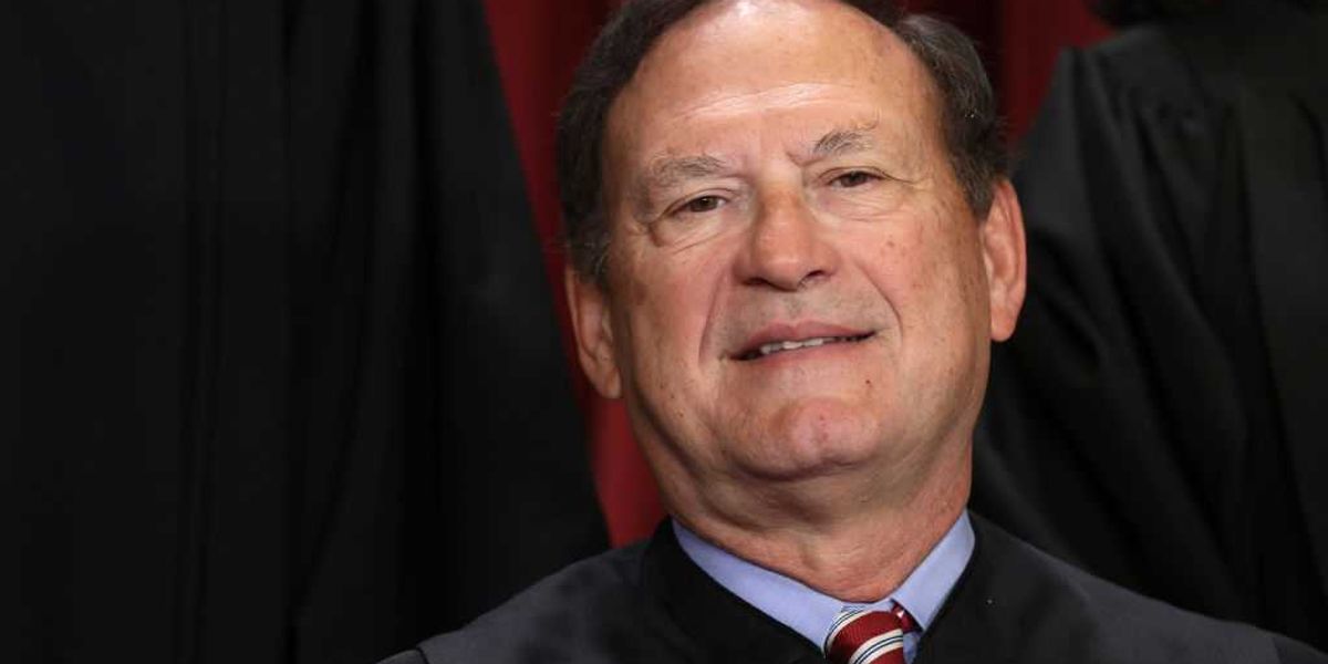 Justice Alito delivers win to Texas GOP, temporarily restores Republican congressional map 2 The New Atlantis