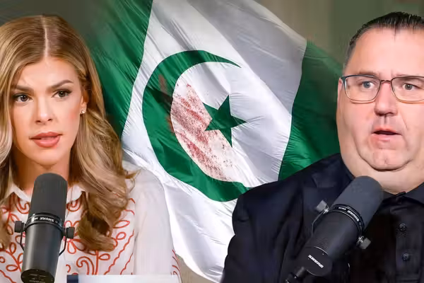 On-the-ground missionary exposes who is really funding the slaughter of Nigerian Christians