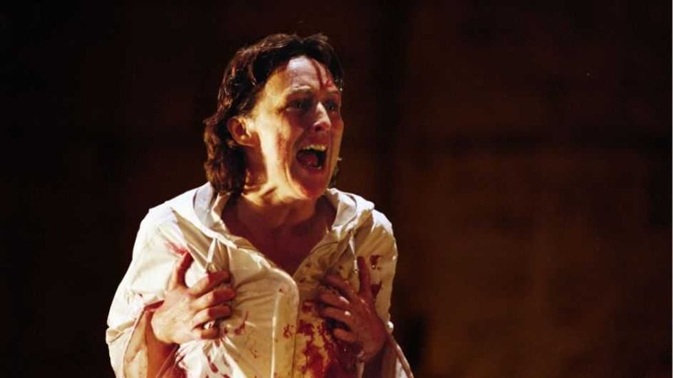 My mother was evil; here's how I help others face their own abusive childhoods