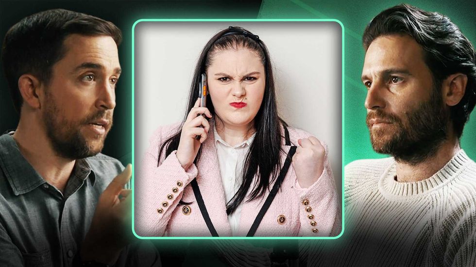 In defense of Karens: Do we owe America’s manager-summoning moms an apology?