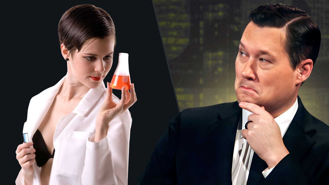 Landmark study drops 6 bombshells about women in the workforce — and the truth is complicated