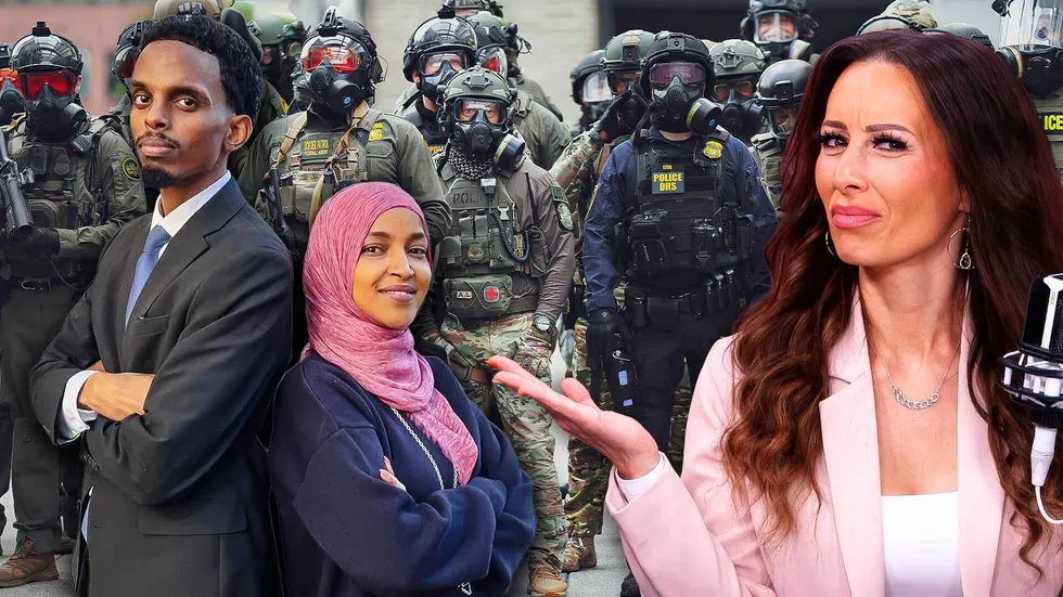 Trump vows to end TPS for Minnesota Somalis — but with 72% already citizens, is it too late?