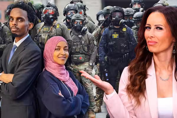 Trump vows to end TPS for Minnesota Somalis — but with 72% already citizens, is it too late?