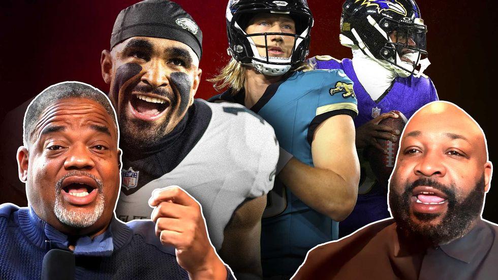 Former NFL quarterback explains what’s wrong with Lamar Jackson, Trevor Lawrence, and Jalen Hurts